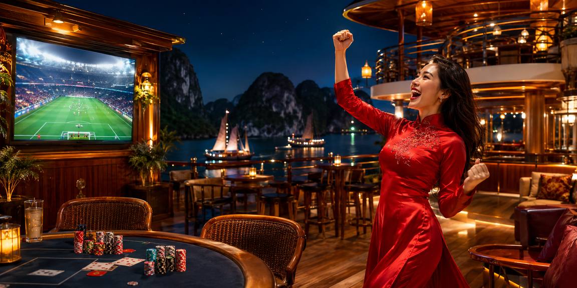 ok386 Bàn chơi trực tiếp, slot và thể thao — tất cả trong một nơi