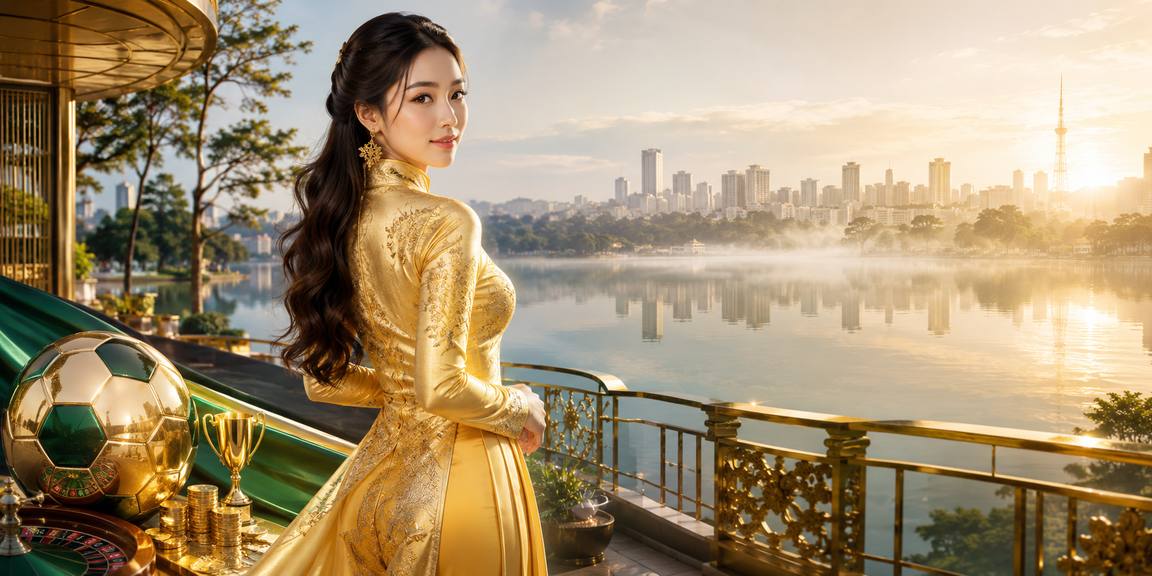 ok386 Khám phá sảnh casino ok386 có gì