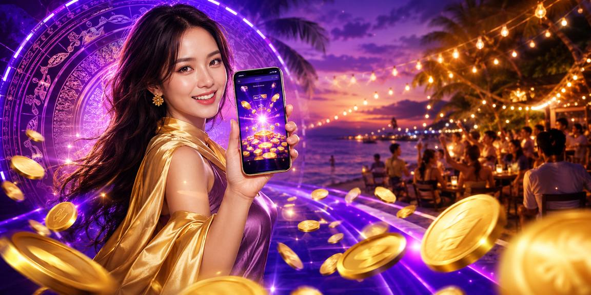 ok386 Khám phá sảnh ok386 ngay trên tay